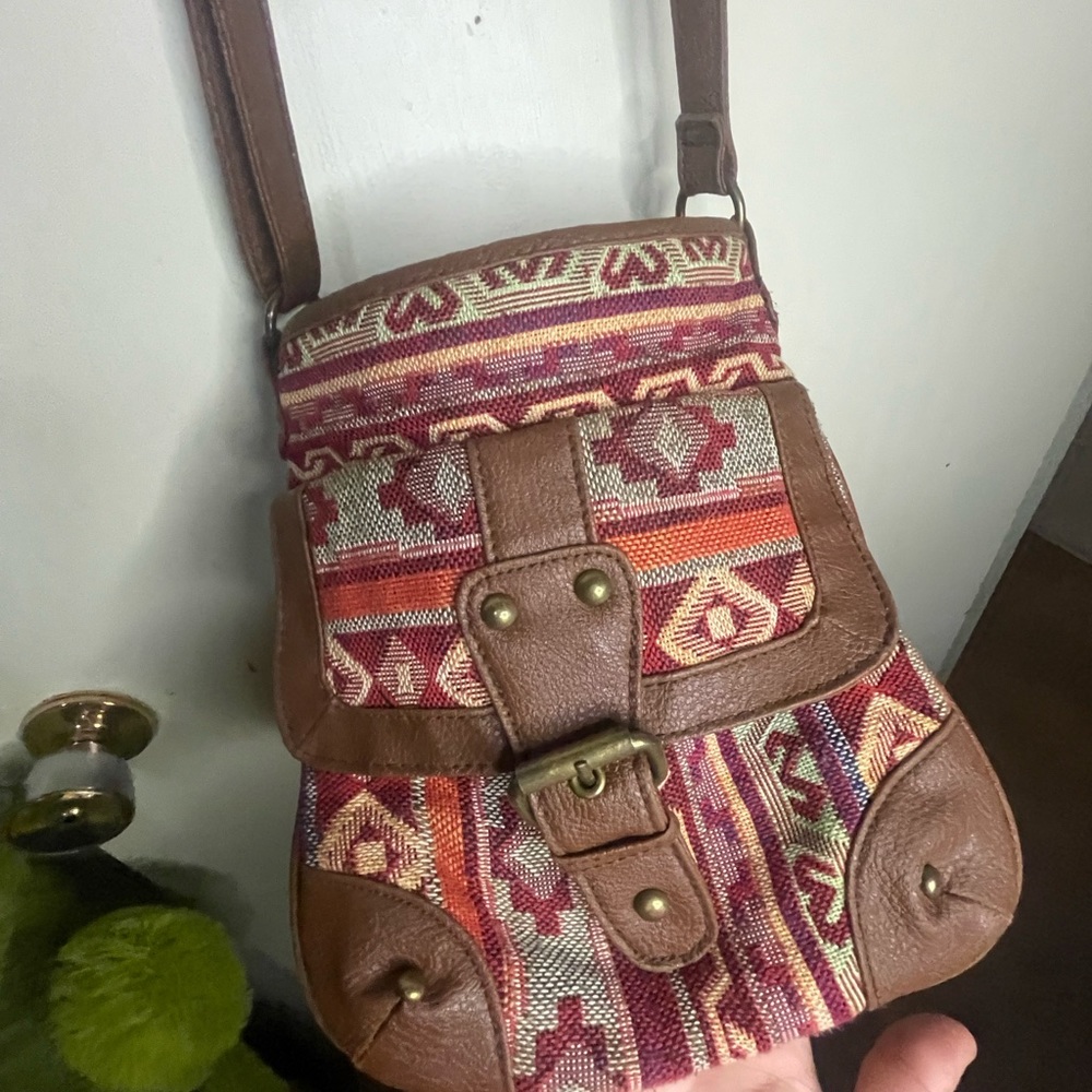 Rue 21 bag